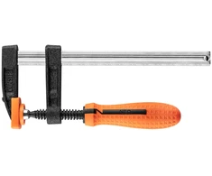 Neo Tools Spaustuvas staliui NEO F tipo 45-450 50x150mm