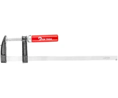 Top Tools Ścisk Dailidės spaustuvas 50 x 300 mm