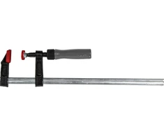 Ścisk Dailidės spaustuvas „f“ tipo 120*2000mm profesionalus proline