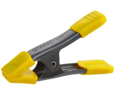 Stanley Ścisk Metalinis spyruoklinis spaustukas 25 mm / 1 colio