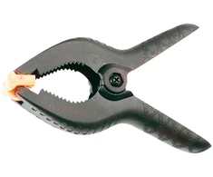 Spyruokliniai gnybtai TOP TOOLS 150 mm