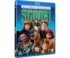 Scoob!