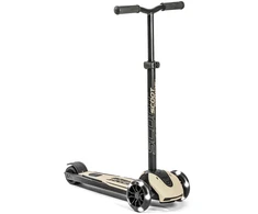 Scoot and Ride Scoot &amp; Ride Highwaykick 5 LED Ash