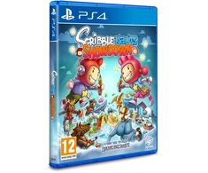 Scribblenauts Showdown – PlayStation 4