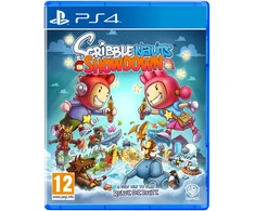 Scribblenauts Showdown – PlayStation 4