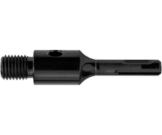 SDS Plus adapteris M16 deimantiniams skylių pjūklams