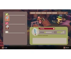Sedap: A Culinary Adventure - Nintendo Switch
