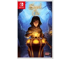 Seed Gyvybės sėkla – Nintendo Switch