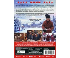 Šeimos Kalėdos: Elfų šalyje (DVD)