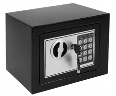 Sejf/ „Tracer Compact Guard“ elektroninis seifas