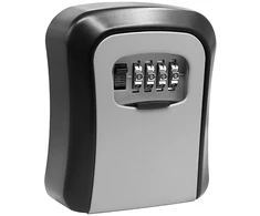 „Tracer Key Box“ raktų seifas