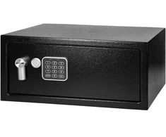 Sejf/ TREZO elektroninis kodinis seifas, nešiojamas kompiuteris