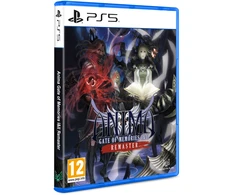 Selecta Play Anima: Gate of Memories I and II Remaster