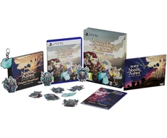 Selecta Play Nordic Ashes The Complete Saga