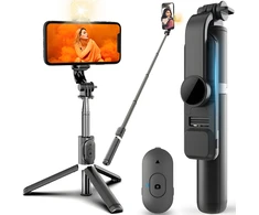 Selfie Asmenukių lazdelė S100, 100 cm