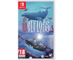 Selfloss Self Floss – Nintendo Switch