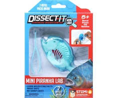 Sensory Compounds Sensoriniai junginiai – Piranha dovanų dėžutėje (12-38086)