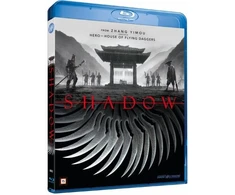 Šešėlis (Blu Ray)