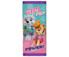 Seven Paw Patrol diržo apsauga mergaitei