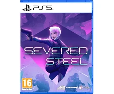 Severed Nupjautas plienas – PlayStation 5