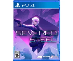 Severed Perpjautas plienas – PlayStation 4