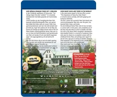 Sf Studio KIEK YRA APKABINIMŲ - (Blu-ray)