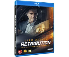 SF STUDIOS ATKERŠTAS - (Blu-ray)