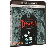 SF STUDIOS Beno Strokerio „Drakula“ (Francis Ford Coppola)