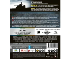 Sf Studios Fury (Brad Pitt)