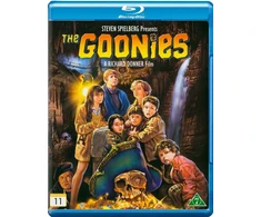 Sf Studios Goonies (Blu-ray)