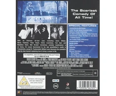 Sf Studios Jaunasis Frankenšteinas (Blu-ray)