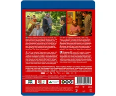 SF STUDIOS KARTU 99 - (Blu-ray)