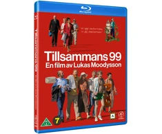 SF STUDIOS KARTU 99 - (Blu-ray)