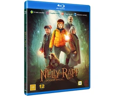 SF STUDIOS NELLY RAPP - MIRROR OF DEATH
