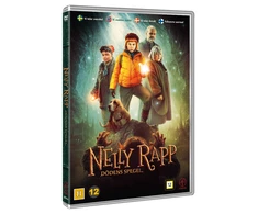 Sf Studios Nelly Rapp - Mirties veidrodis