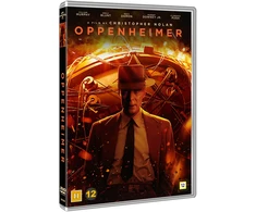 Sf Studios OPPENHEIMERIS - (DVD)
