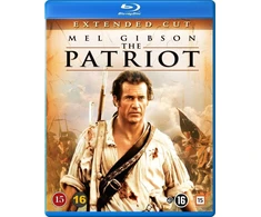 Sf Studios Patriotas (2000)