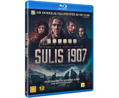 SF STUDIOS SULIS 1907 - (Blu-ray)