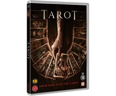 SF STUDIOS TAROTAS (DVD)