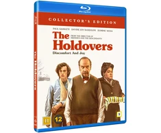 SF STUDIOS THE HOLDOVERS - JAV VERSIJA - (Blu-Ray) - (JAV)
