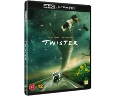 Sf Studios TWISTER – 4K Ultra HD – (4K Blu-Ray)