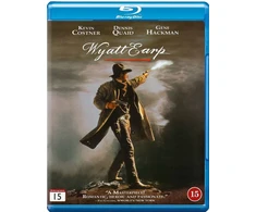 Sf Studios WYATT EARP (Kevinas Costneris)