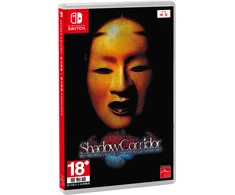 Shadow Corridor Collection (Special Edition) - Nintendo Switch