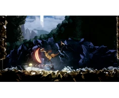 Shadow Labyrinth - PlayStation 5