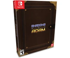 „Shadow of Adam“ (riboto leidimo) – „Nintendo Switch“