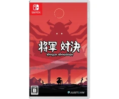 „Shogun Showdown“ – „Nintendo Switch“