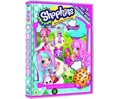 „Shopkins“ – virėjų klubas
