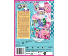 „Shopkins“ – virėjų klubas