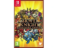 „Shovel Knight: Treasure Troy“ – „Nintendo Switch“