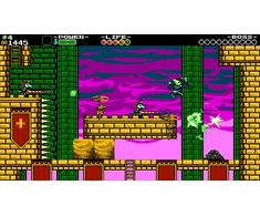 „Shovel Knight: Treasure Troy“ – „Nintendo Switch“